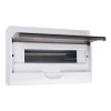 Бокс модульный накладной PDB/W 1015 WH (ЩРН-П-15) IP41 пластик. Pro JazzWay 5071711