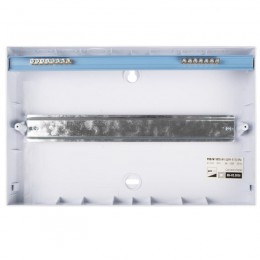 Бокс модульный накладной PDB/W 1015 WH (ЩРН-П-15) IP41 пластик. Pro JazzWay 5071711