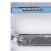 Бокс модульный накладной PDB/W 1015 WH (ЩРН-П-15) IP41 пластик. Pro JazzWay 5071711