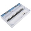 Бокс модульный накладной PDB/W 1018 WH (ЩРН-П-18) IP41 пластик. Pro JazzWay 5071681