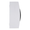Бокс модульный накладной PDB/W 1018 WH (ЩРН-П-18) IP41 пластик. Pro JazzWay 5071681