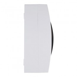 Бокс модульный накладной PDB/W 1018 WH (ЩРН-П-18) IP41 пластик. Pro JazzWay 5071681