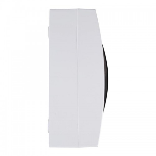 Бокс модульный накладной PDB/W 1018 WH (ЩРН-П-18) IP41 пластик. Pro JazzWay 5071681