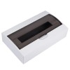 Бокс модульный накладной PDB/W 1018 WH (ЩРН-П-18) IP41 пластик. Pro JazzWay 5071681