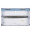 Бокс модульный накладной PDB/W 1018 WH (ЩРН-П-18) IP41 пластик. Pro JazzWay 5071681