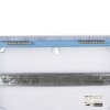 Бокс модульный накладной PDB/W 1018 WH (ЩРН-П-18) IP41 пластик. Pro JazzWay 5071681