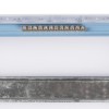 Бокс модульный накладной PDB/W 1024 WH (ЩРН-П-24) IP41 пластик. Pro JazzWay 5071698