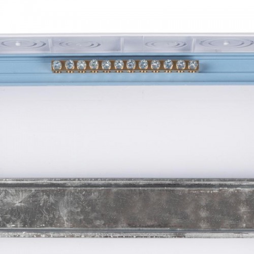 Бокс модульный накладной PDB/W 1024 WH (ЩРН-П-24) IP41 пластик. Pro JazzWay 5071698