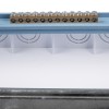 Бокс модульный накладной PDB/W 1024 WH (ЩРН-П-24) IP41 пластик. Pro JazzWay 5071698