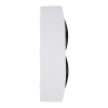 Бокс модульный накладной PDB/W 1024 WH (ЩРН-П-24) IP41 пластик. Pro JazzWay 5071698