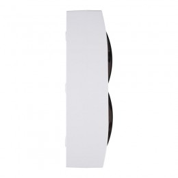 Бокс модульный накладной PDB/W 1024 WH (ЩРН-П-24) IP41 пластик. Pro JazzWay 5071698