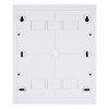 Бокс модульный накладной PDB/W 1024 WH (ЩРН-П-24) IP41 пластик. Pro JazzWay 5071698