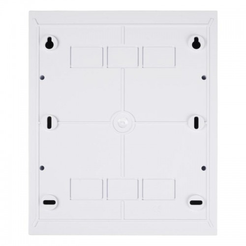 Бокс модульный накладной PDB/W 1024 WH (ЩРН-П-24) IP41 пластик. Pro JazzWay 5071698