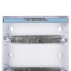 Бокс модульный накладной PDB/W 1024 WH (ЩРН-П-24) IP41 пластик. Pro JazzWay 5071698