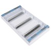 Бокс модульный накладной PDB/W 1036 WH (ЩРН-П-36) IP41 пластик. Pro JazzWay 5071704