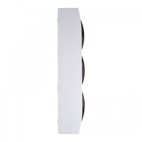 Бокс модульный накладной PDB/W 1036 WH (ЩРН-П-36) IP41 пластик. Pro JazzWay 5071704