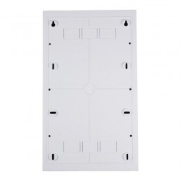 Бокс модульный накладной PDB/W 1036 WH (ЩРН-П-36) IP41 пластик. Pro JazzWay 5071704