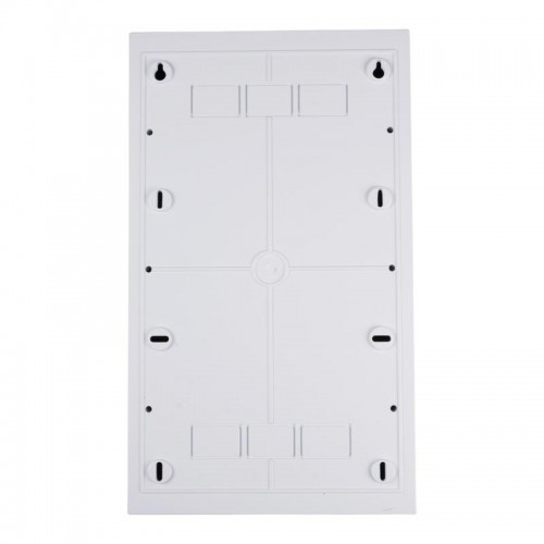 Бокс модульный накладной PDB/W 1036 WH (ЩРН-П-36) IP41 пластик. Pro JazzWay 5071704