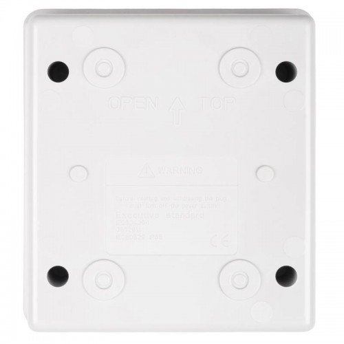 Бокс модульный накладной PDB/W 3005 GR (ЩРН-ПГ- 5) IP65 пластик. Pro JazzWay 5071964