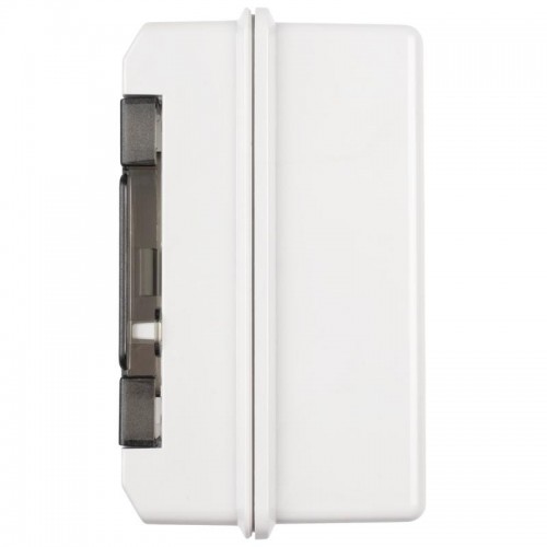 Бокс модульный накладной PDB/W 3005 GR (ЩРН-ПГ- 5) IP65 пластик. Pro JazzWay 5071964