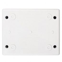 Бокс модульный накладной PDB/W 3008 GR (ЩРН-ПГ- 8) IP65 пластик. Pro JazzWay 5071988