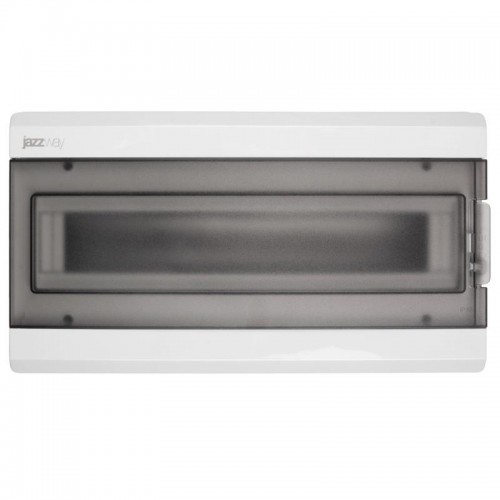 Бокс модульный накладной PDB/W 3018 GR (ЩРН-ПГ-18) IP65 пластик. Pro JazzWay 5072022