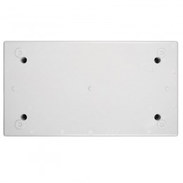 Бокс модульный накладной PDB/W 3018 GR (ЩРН-ПГ-18) IP65 пластик. Pro JazzWay 5072022
