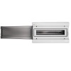 Бокс модульный накладной PDB/W 3018 GR (ЩРН-ПГ-18) IP65 пластик. Pro JazzWay 5072022