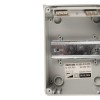 Бокс модульный накладной PDB/W 4005 GR (ЩРН-ПГ- 5) IP65 пластик. Pro JazzWay 5072053