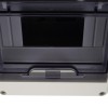 Бокс модульный накладной PDB/W 4005 GR (ЩРН-ПГ- 5) IP65 пластик. Pro JazzWay 5072053
