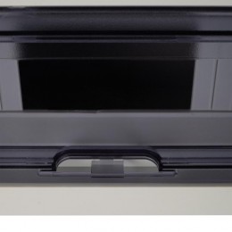 Бокс модульный накладной PDB/W 4008 GR (ЩРН-ПГ- 8) IP65 пластик. Pro JazzWay 5072060