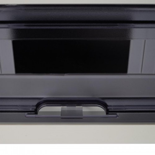 Бокс модульный накладной PDB/W 4008 GR (ЩРН-ПГ- 8) IP65 пластик. Pro JazzWay 5072060