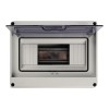 Бокс модульный накладной PDB/W 4008 GR (ЩРН-ПГ- 8) IP65 пластик. Pro JazzWay 5072060
