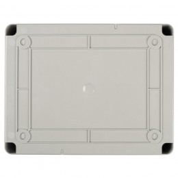 Бокс модульный накладной PDB/W 4012 GR (ЩРН-ПГ-12) IP65 пластик. Pro JazzWay 5072084