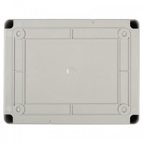 Бокс модульный накладной PDB/W 4012 GR (ЩРН-ПГ-12) IP65 пластик. Pro JazzWay 5072084