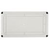Бокс модульный накладной PDB/W 4018 GR (ЩРН-ПГ-18) IP65 пластик. Pro JazzWay 5072121