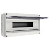 Бокс модульный накладной PDB/W 4018 GR (ЩРН-ПГ-18) IP65 пластик. Pro JazzWay 5072121