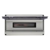 Бокс модульный накладной PDB/W 4018 GR (ЩРН-ПГ-18) IP65 пластик. Pro JazzWay 5072121