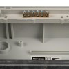 Бокс модульный накладной PDB/W 4024 GR (ЩРН-ПГ-24) IP65 пластик. Pro JazzWay 5072145
