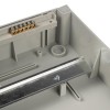 Бокс модульный накладной PDB/W 4024 GR (ЩРН-ПГ-24) IP65 пластик. Pro JazzWay 5072145