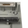 Бокс модульный накладной PDB/W 4024 GR (ЩРН-ПГ-24) IP65 пластик. Pro JazzWay 5072145