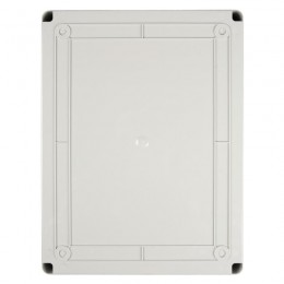 Бокс модульный накладной PDB/W 4024 GR (ЩРН-ПГ-24) IP65 пластик. Pro JazzWay 5072145