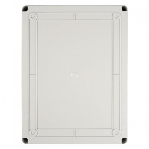 Бокс модульный накладной PDB/W 4024 GR (ЩРН-ПГ-24) IP65 пластик. Pro JazzWay 5072145