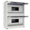 Бокс модульный накладной PDB/W 4024 GR (ЩРН-ПГ-24) IP65 пластик. Pro JazzWay 5072145