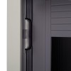 Бокс модульный накладной PDB/W 4024 GR (ЩРН-ПГ-24) IP65 пластик. Pro JazzWay 5072145