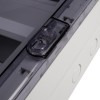 Бокс модульный накладной PDB/W 4036 GR (ЩРН-ПГ-36) IP65 пластик. Pro JazzWay 5072169