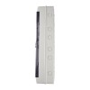 Бокс модульный накладной PDB/W 4036 GR (ЩРН-ПГ-36) IP65 пластик. Pro JazzWay 5072169