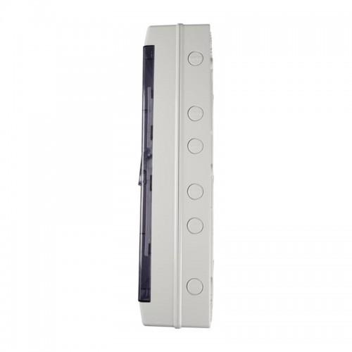 Бокс модульный накладной PDB/W 4036 GR (ЩРН-ПГ-36) IP65 пластик. Pro JazzWay 5072169