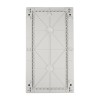 Бокс модульный накладной PDB/W 4036 GR (ЩРН-ПГ-36) IP65 пластик. Pro JazzWay 5072169