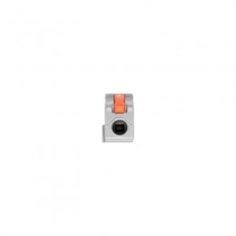 Клемма монтажная СМК PTC-1P 4211 BL/4 450В 32А 0.08-2.5(4.0)кв.мм JazzWay 5073661
